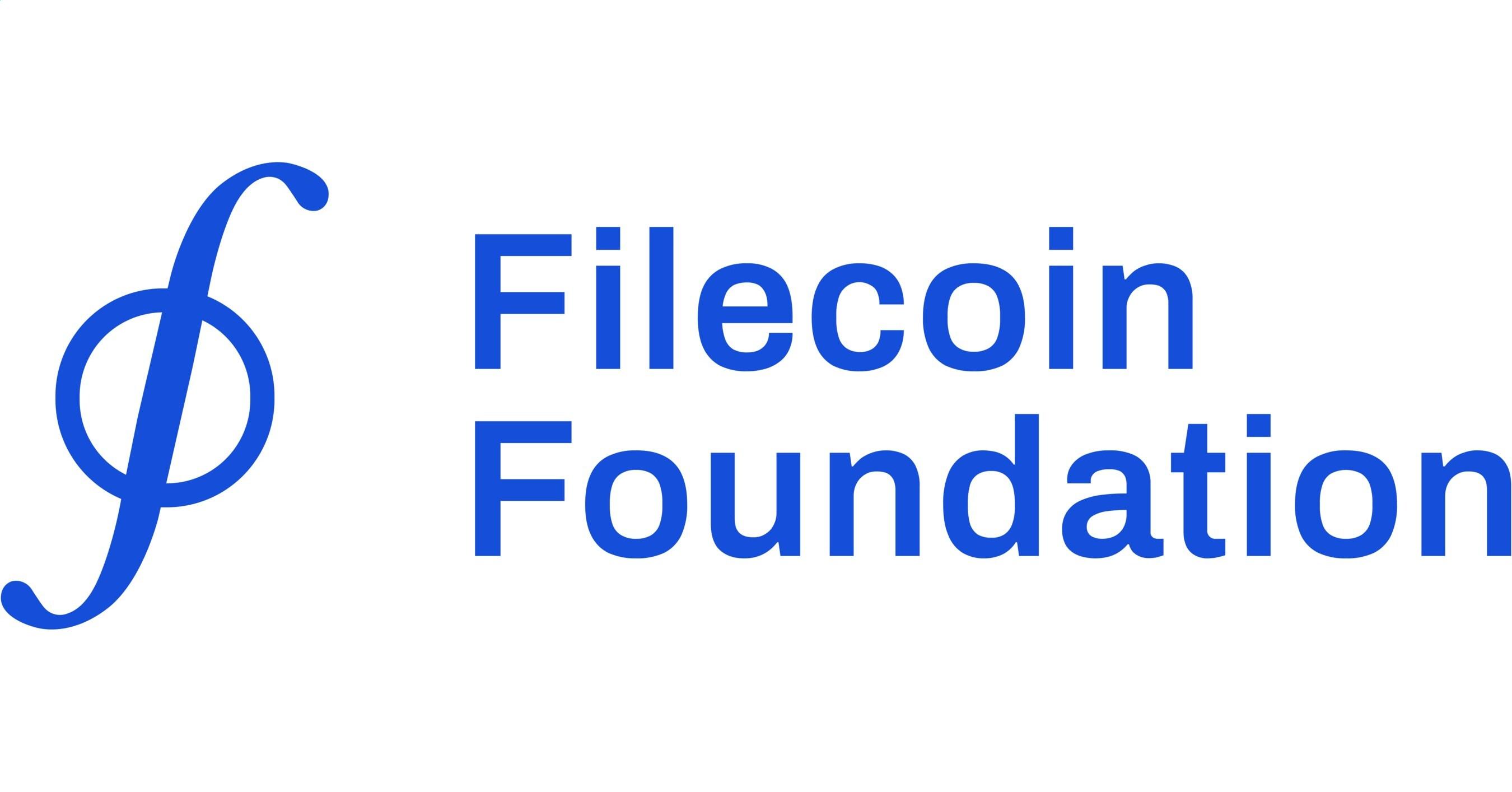 Filecoin decentralized storage network diagram